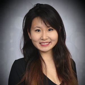 Meet your Posher, Tiffany